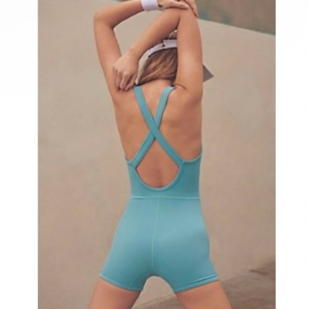 Free style shortsie